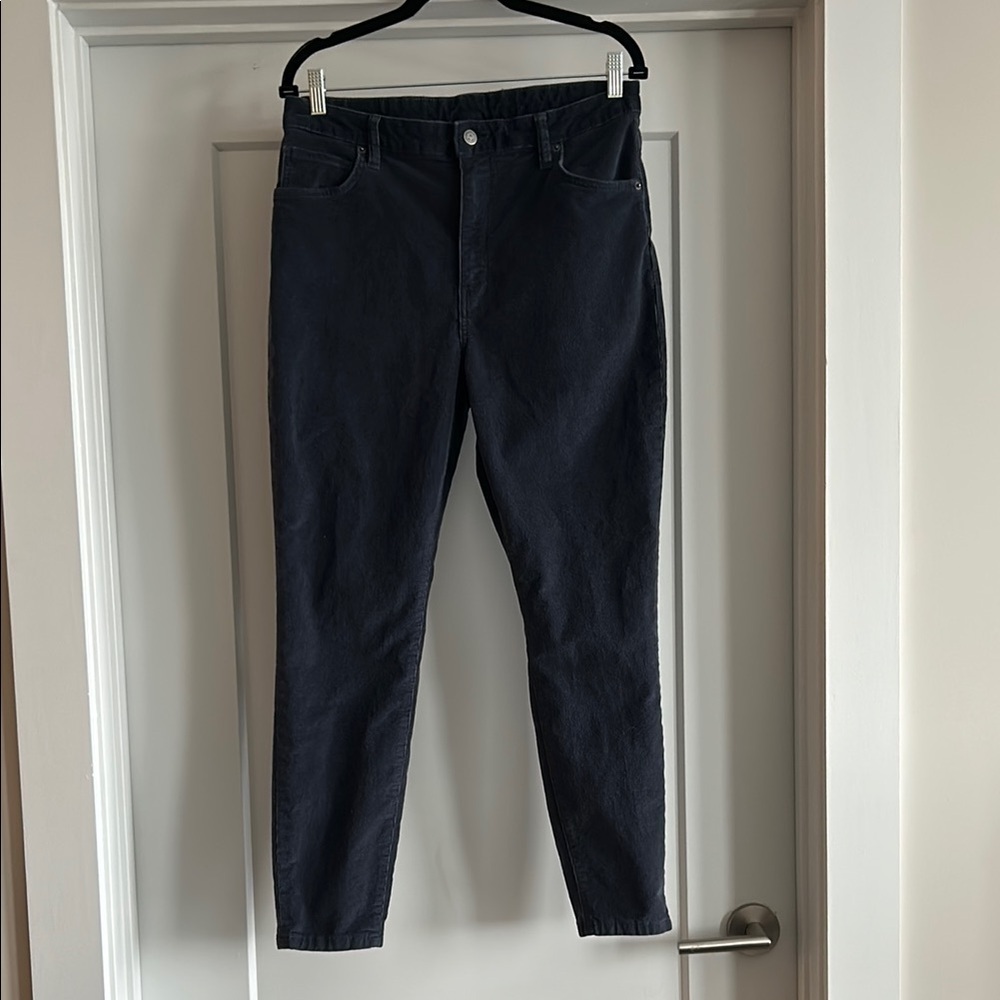 Patagonia Corduroy pants in Size 31